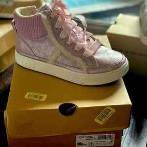 Ugh Tennis Shoes for Kids